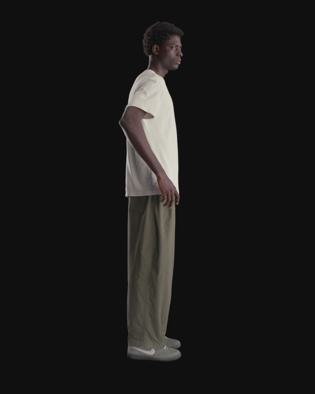 Nike Sportswear Premium Essentials Playera para hombre