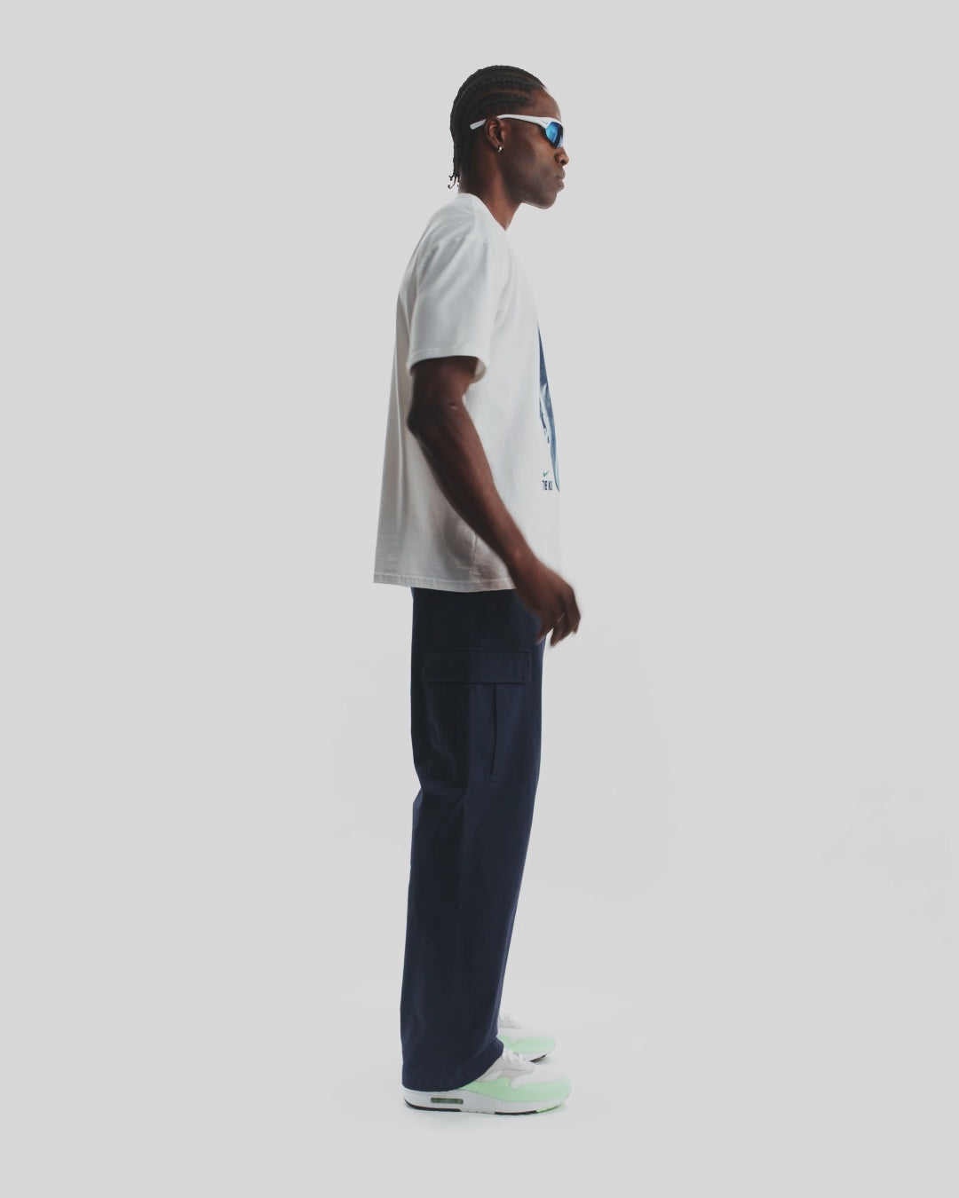 Nike Sportswear "Ken Griffey Jr." Playera de manga corta Max90 para hombre
