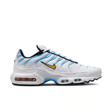 Zapatillas Nike Air Max Plus "Blanco y azul universitario"