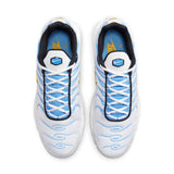 Zapatillas Nike Air Max Plus "Blanco y azul universitario"