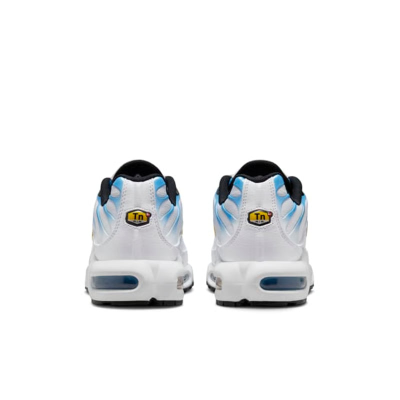 Zapatillas Nike Air Max Plus "Blanco y azul universitario"
