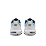 Zapatillas Nike Air Max Plus "Blanco y azul universitario"