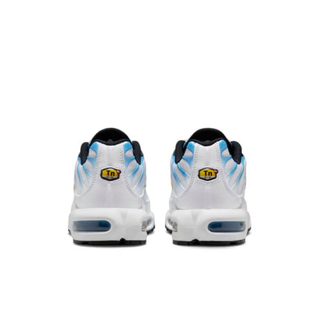 Zapatillas Nike Air Max Plus "Blanco y azul universitario"