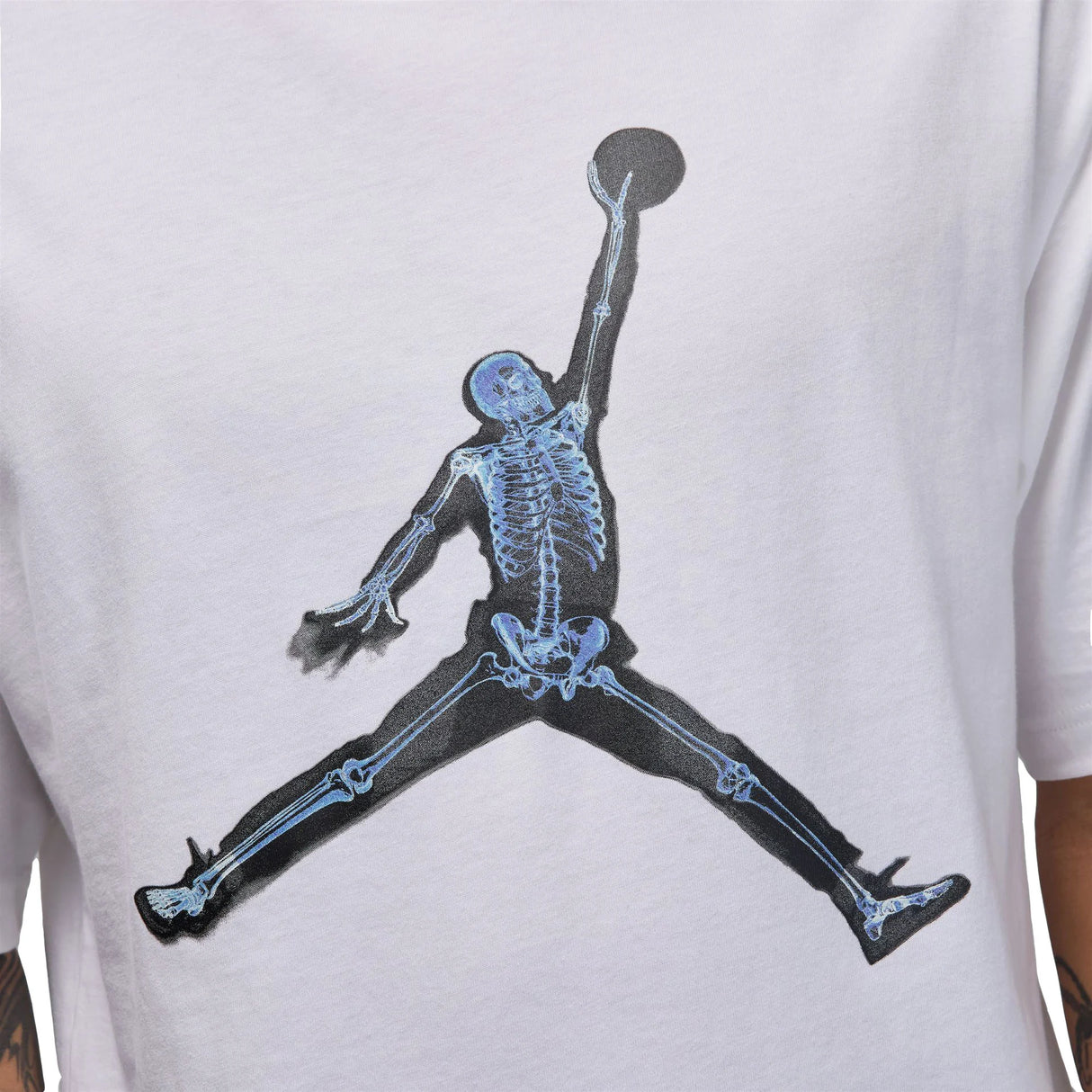Jordán Camiseta de hombre