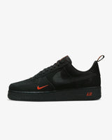 Nike Air Force 1 Low Multi-Swoosh Negro