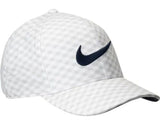Gorra de golf Nike AeroBill Classic99 impresa fotón obsidiana polvo