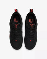 Nike Air Force 1 Low Multi-Swoosh Negro