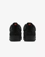 Nike Air Force 1 Low Multi-Swoosh Negro