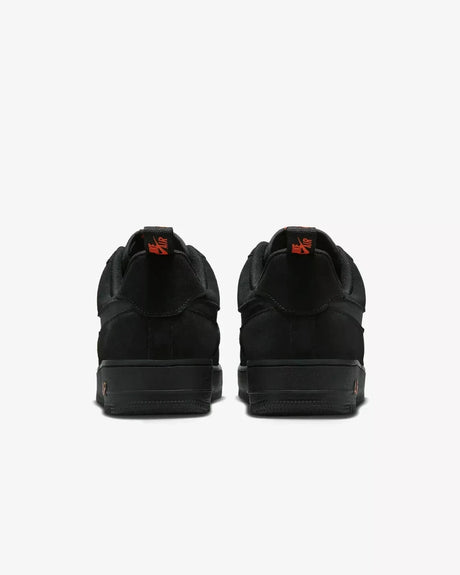 Nike Air Force 1 Low Multi-Swoosh Negro