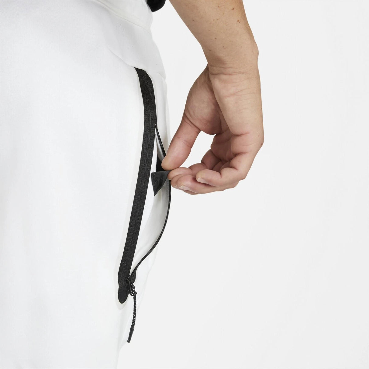 Pantalón Largo Sportswear Tech Fleece De Hombre