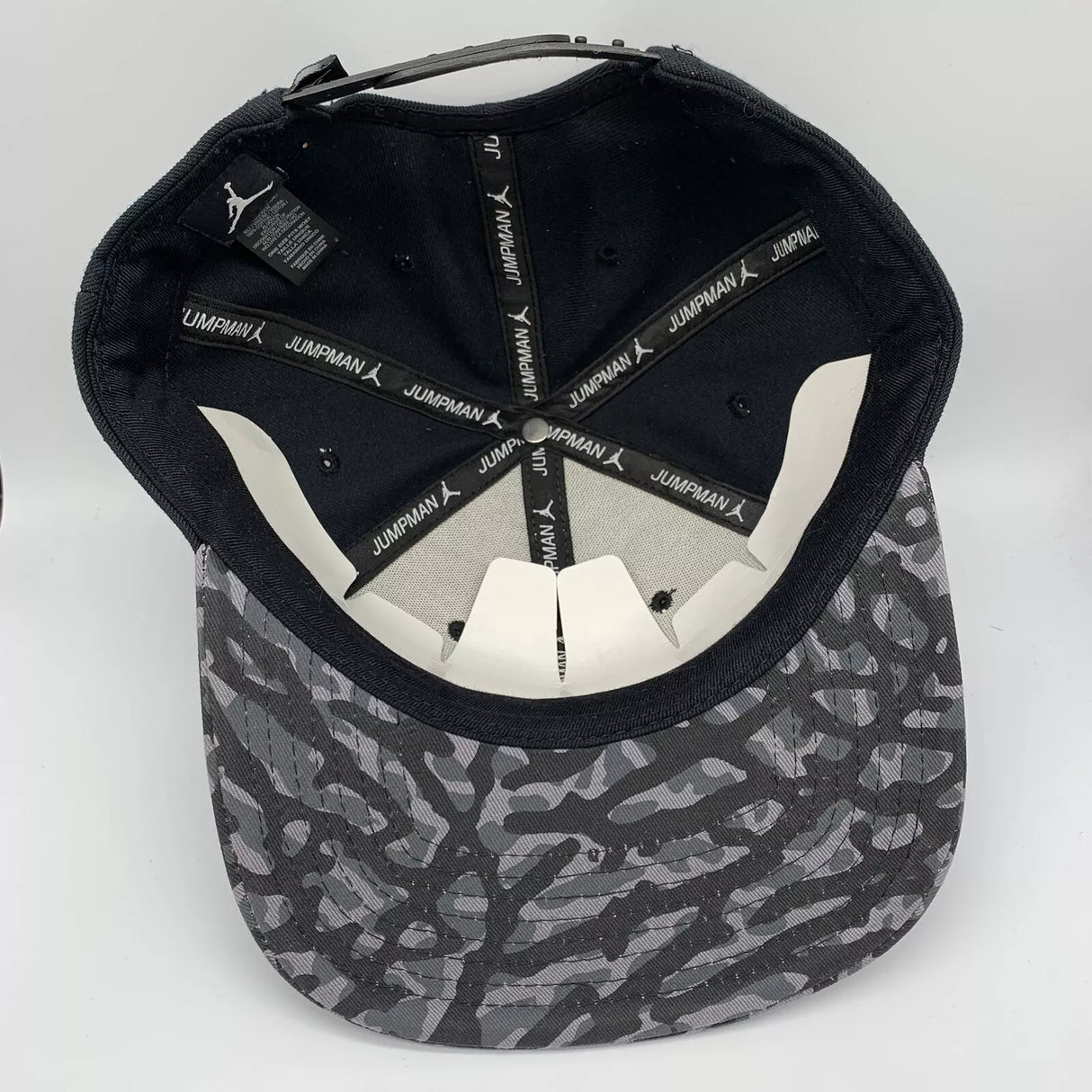 Air Jordan Camou Jumpman