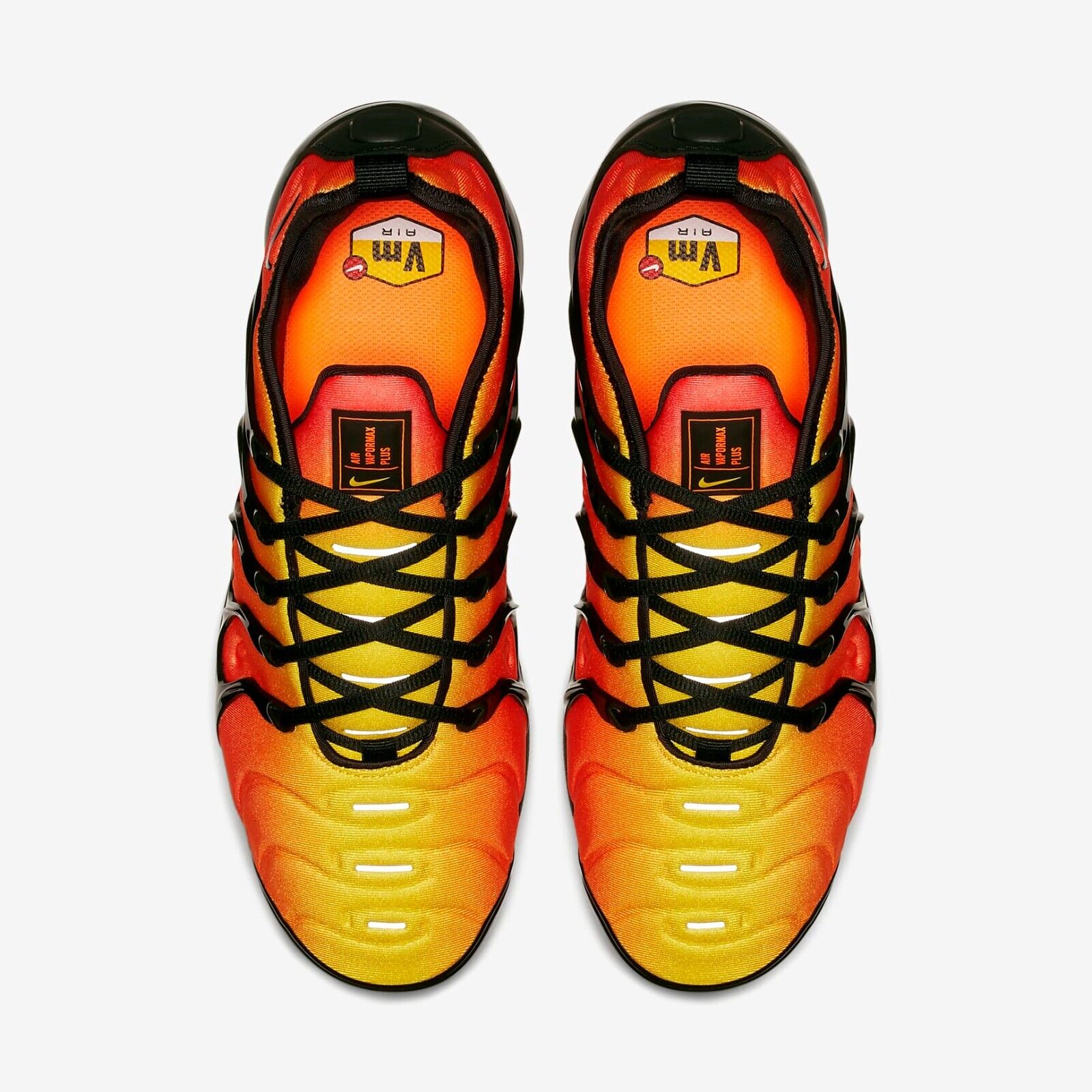 nike vapormax plus in store