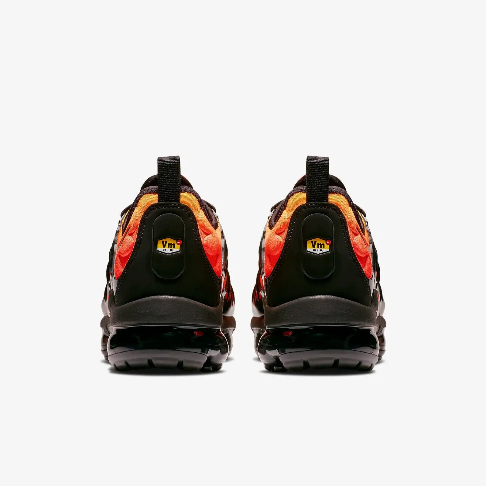 air max vapormax plus orange