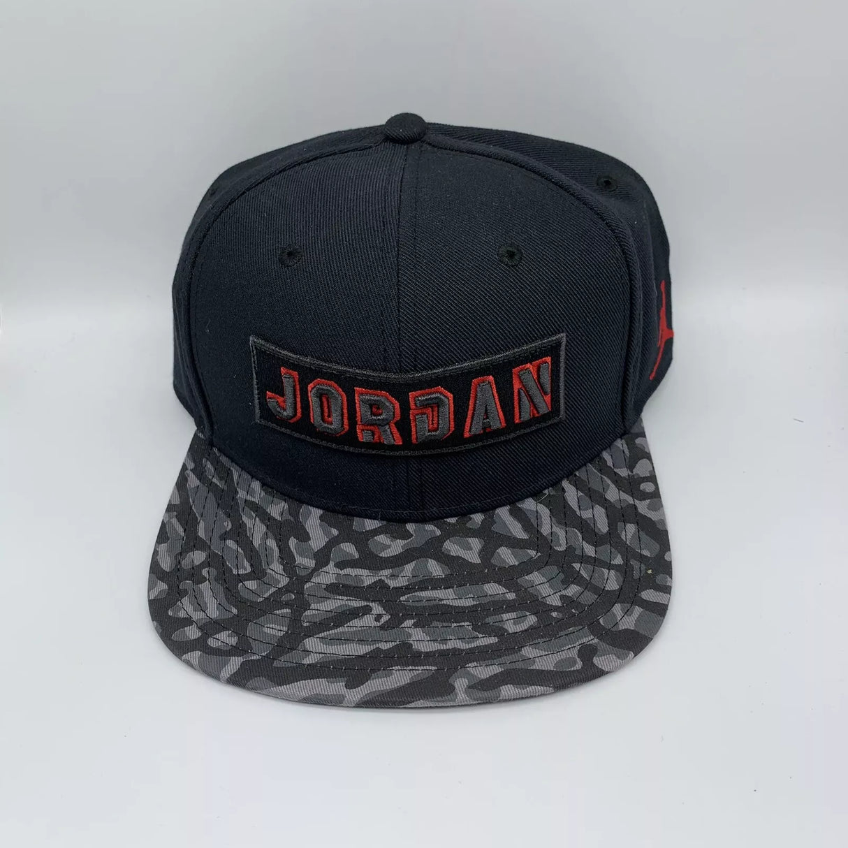 Air Jordan Camou Jumpman