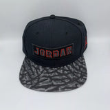 Air Jordan Camou Jumpman