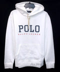 Abrigo con capucha Ralph Lauren