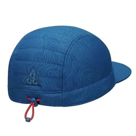 Gorra Nike ACG AW84 de 5 paneles para campamento, equipo de EE. UU., Juegos Olímpicos, DH5189 476