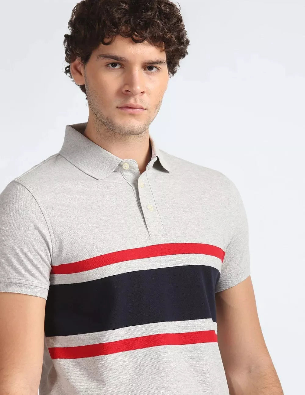 Camibuso Tommy Hilfiger