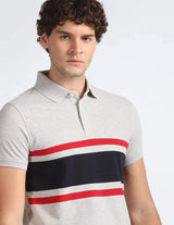Camibuso Tommy Hilfiger