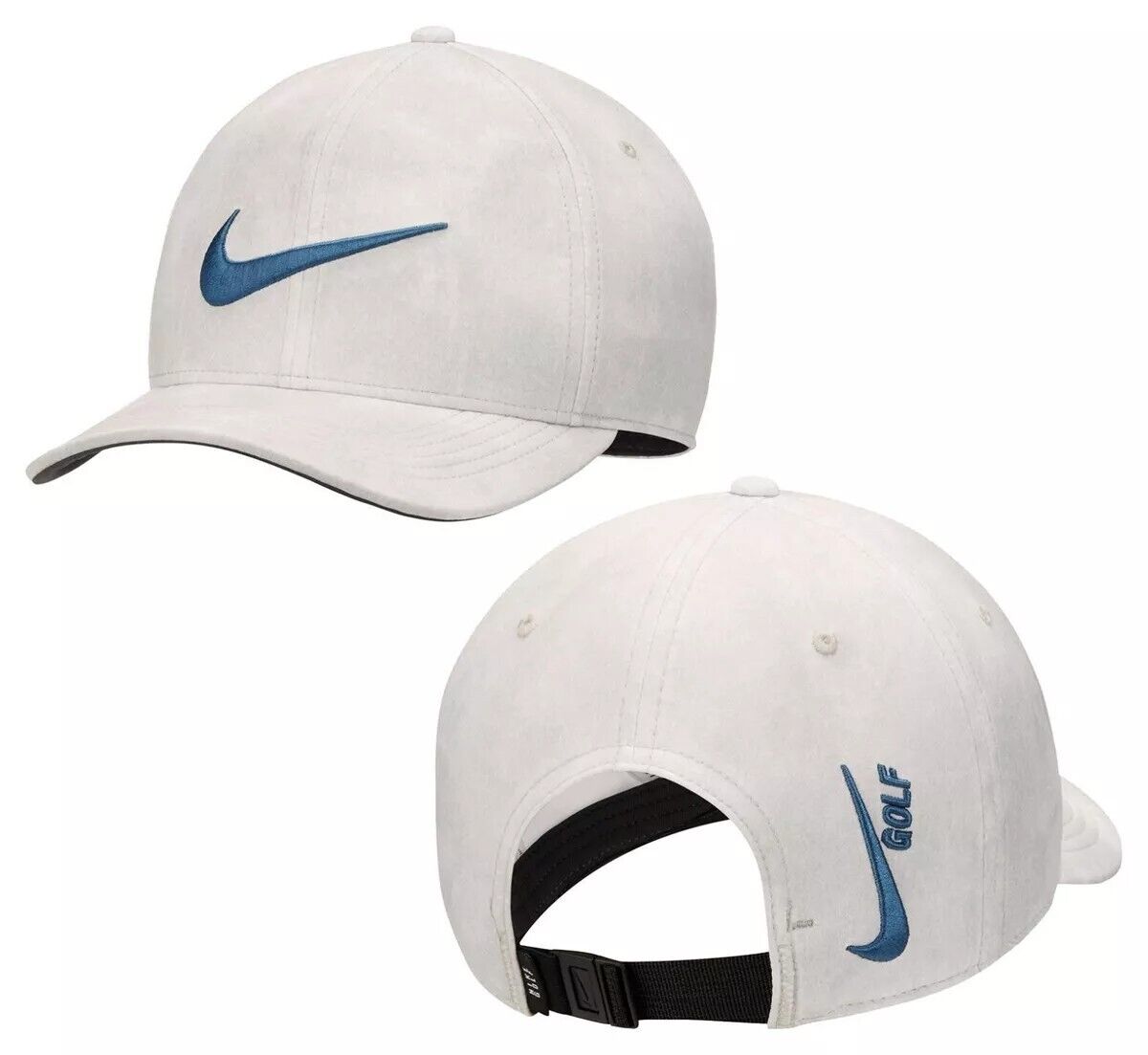 Nike AeroBill Classic99 PGA Men's Cap (Photon Dus