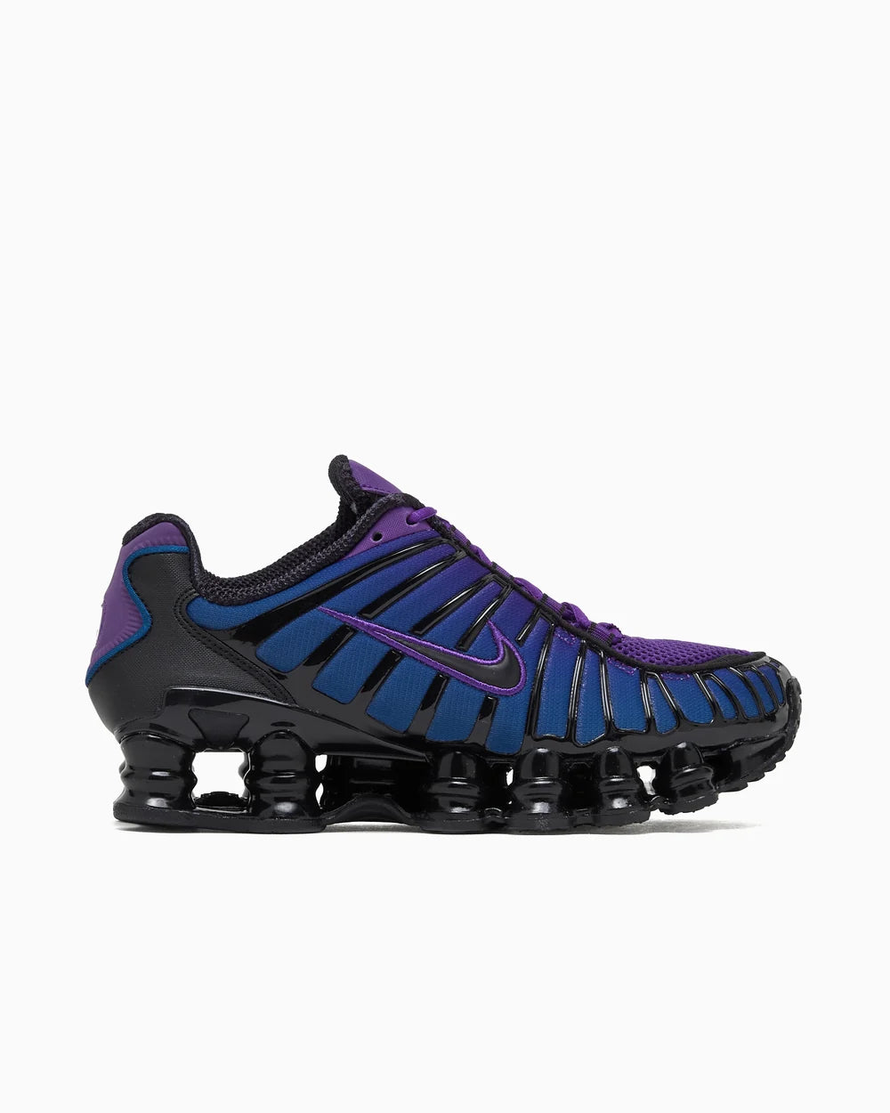 Nike Shox TL "Voltage Purple"
