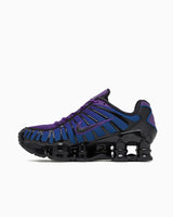 Nike Shox TL "Voltage Purple"