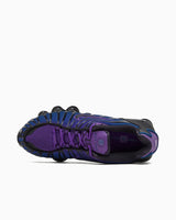 Nike Shox TL "Voltage Purple"