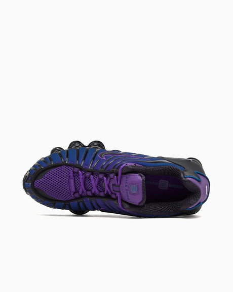 Nike Shox TL "Voltage Purple"