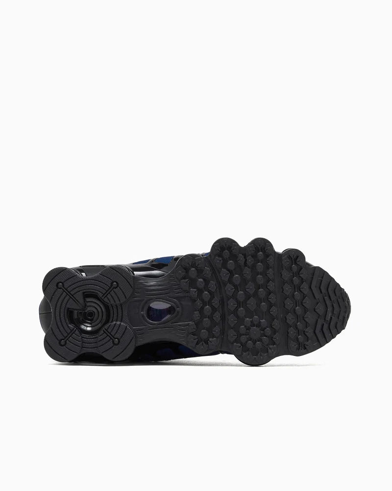 Nike Shox TL "Voltage Purple"