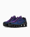 Nike Shox TL "Voltage Purple"