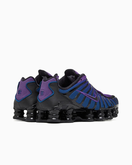 Nike Shox TL "Voltage Purple"
