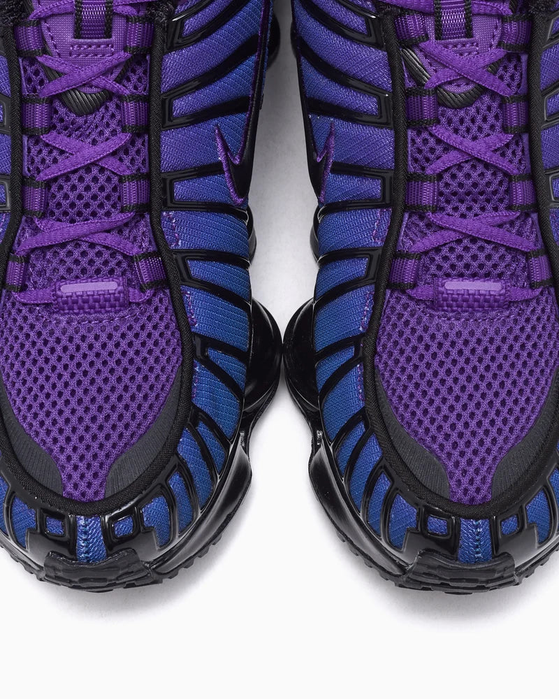 Nike Shox TL "Voltage Purple"