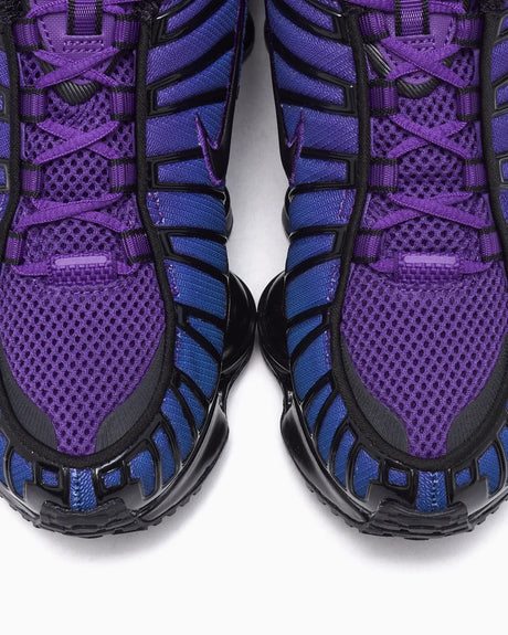 Nike Shox TL "Voltage Purple"