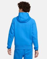 Materiales Sostenibles Nike Sportswear Tech Fleece Windrunner Sudadera con capucha y cremallera completa para hombre