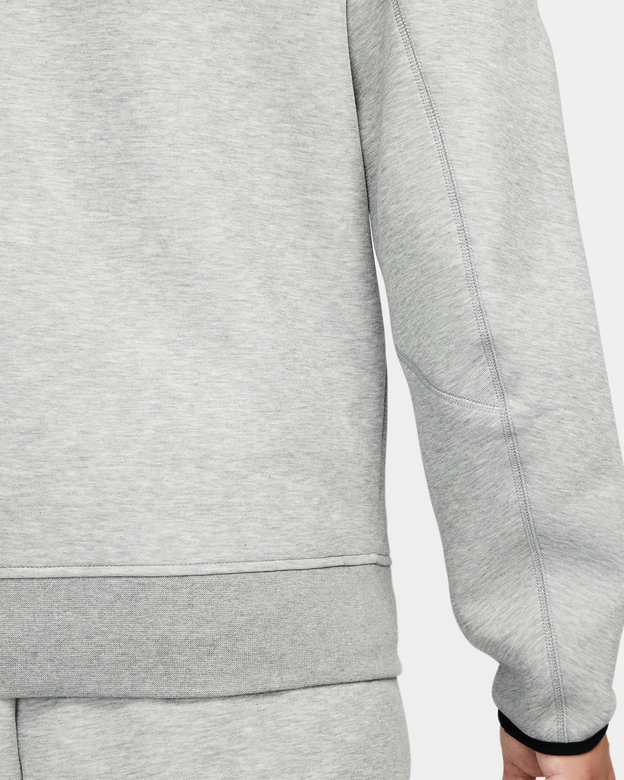 Materiales Sostenibles Nike Sportswear Tech Fleece Windrunner Sudadera con capucha y cremallera completa para hombre