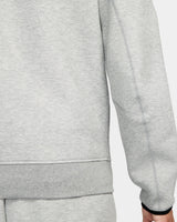 Materiales Sostenibles Nike Sportswear Tech Fleece Windrunner Sudadera con capucha y cremallera completa para hombre