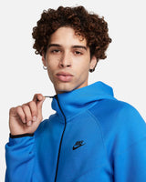 Materiales Sostenibles Nike Sportswear Tech Fleece Windrunner Sudadera con capucha y cremallera completa para hombre