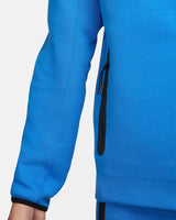 Materiales Sostenibles Nike Sportswear Tech Fleece Windrunner Sudadera con capucha y cremallera completa para hombre