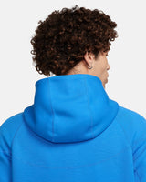 Materiales Sostenibles Nike Sportswear Tech Fleece Windrunner Sudadera con capucha y cremallera completa para hombre
