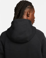 Materiales Sostenibles Nike Sportswear Tech Fleece Windrunner Sudadera con capucha y cremallera completa para hombre