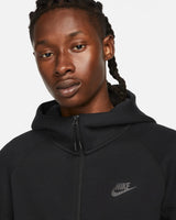 Materiales Sostenibles Nike Sportswear Tech Fleece Windrunner Sudadera con capucha y cremallera completa para hombre