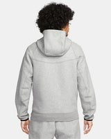 Materiales Sostenibles Nike Sportswear Tech Fleece Windrunner Sudadera con capucha y cremallera completa para hombre