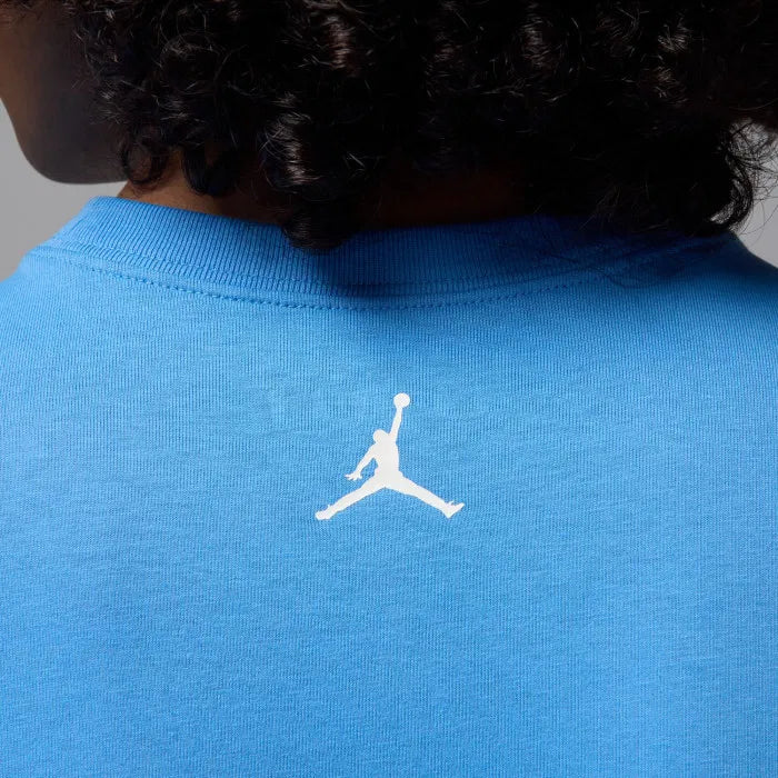 Jordan Flight Essentials legend blue