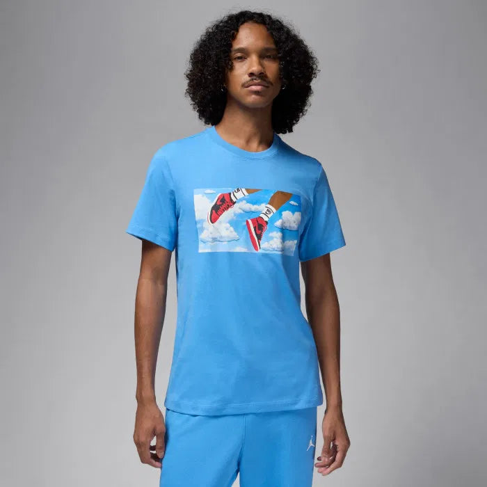 Jordan Flight Essentials legend blue