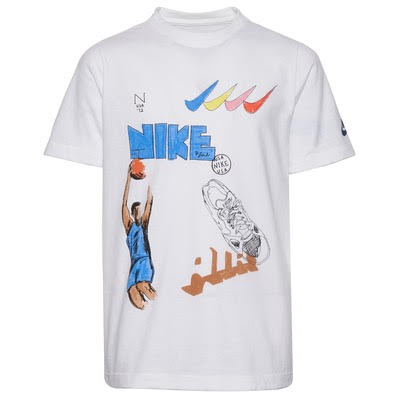 Nike bold school