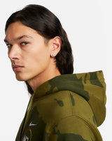 Nike Sportswear N7 Club Fleece Sudadera con gorro sin cierre