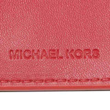 Billetera Michael Kors Cooper Graphic Pebbled Leather