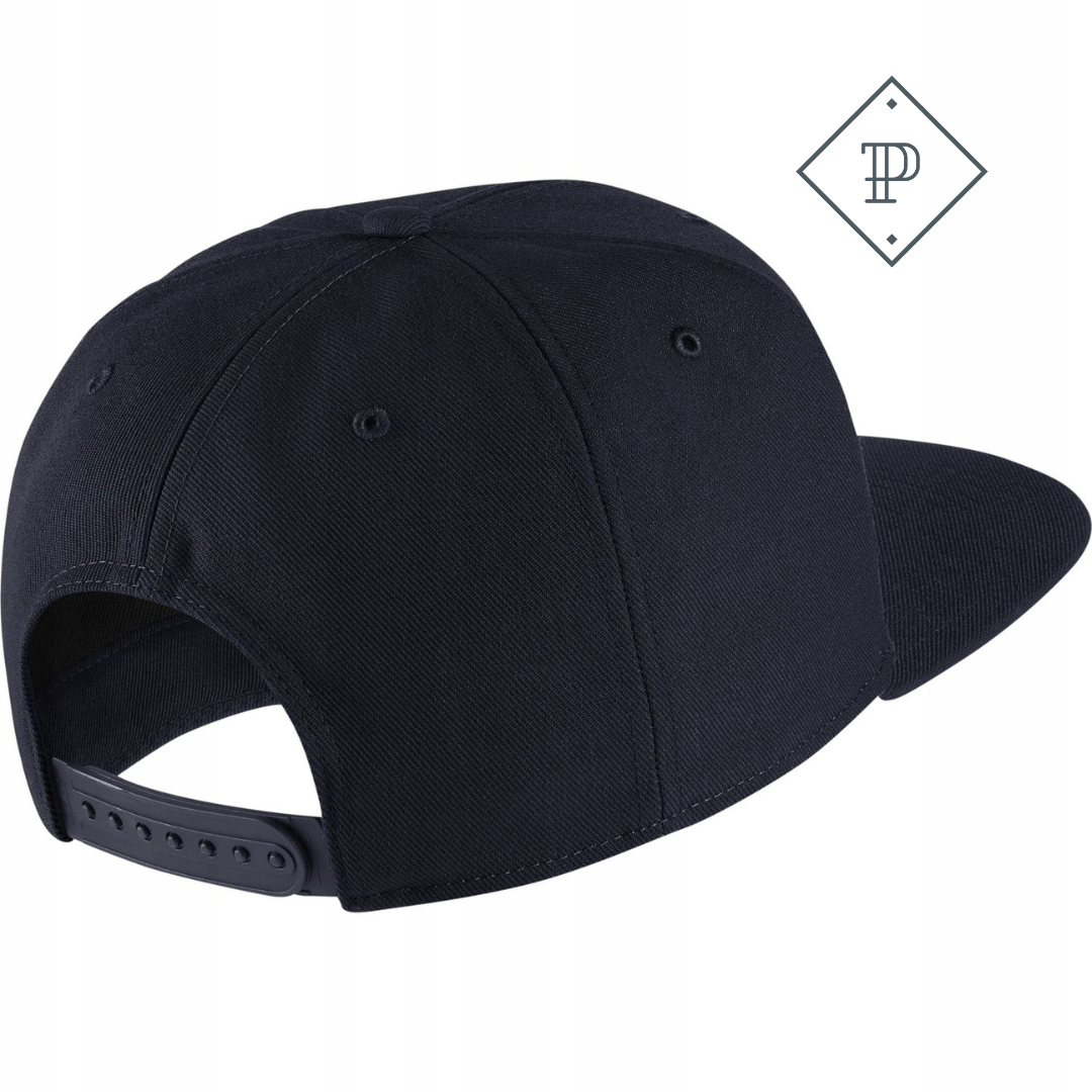 Gorra Nike Pro Snapback Hombre