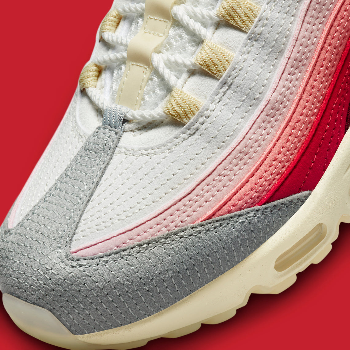 Nike Air Max 95 "Anatomía del aire"