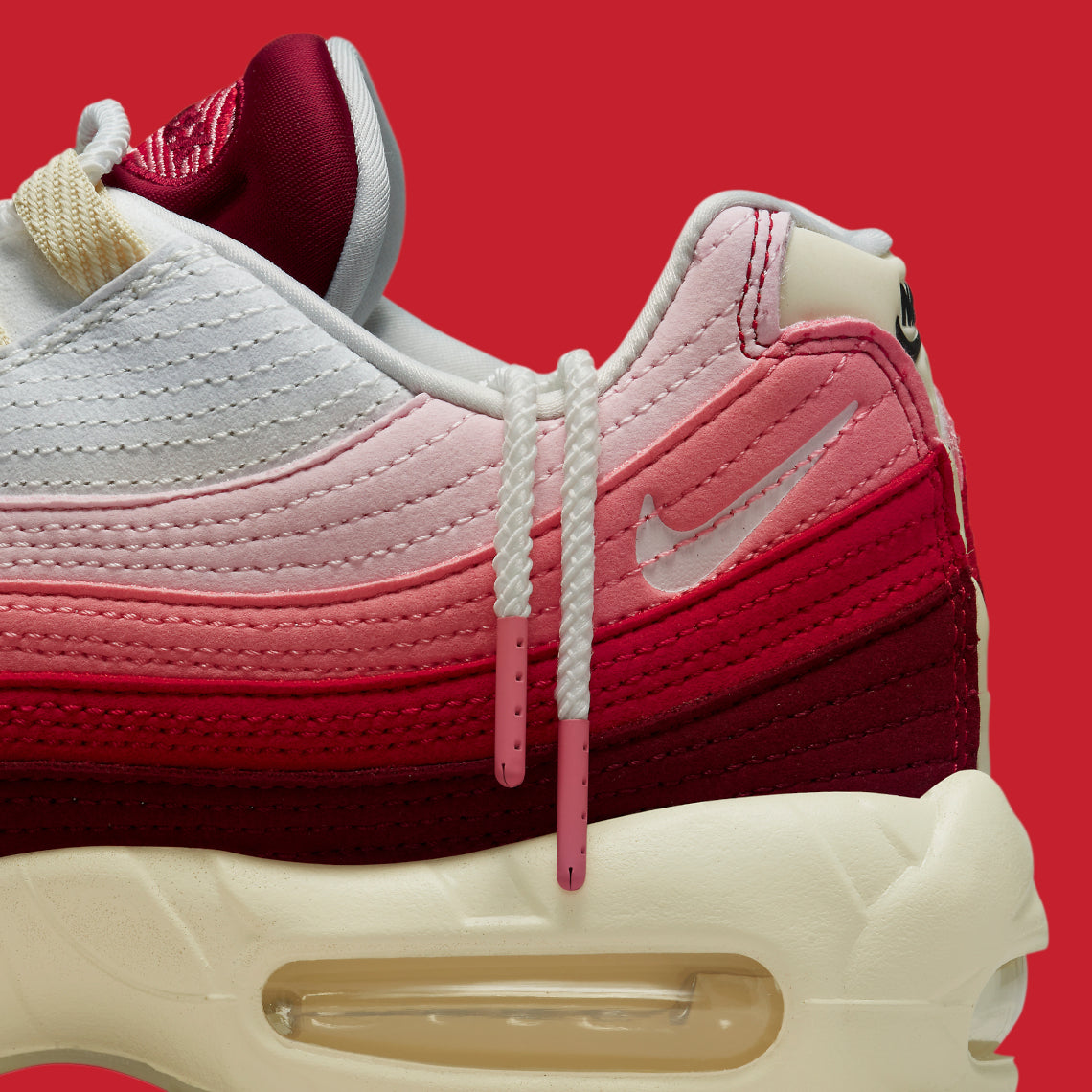 Nike Air Max 95 "Anatomía del aire"